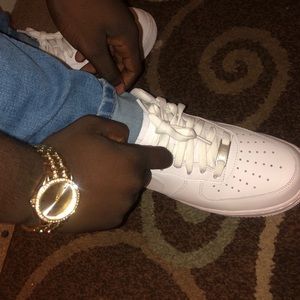 Meet your Posher, Darion